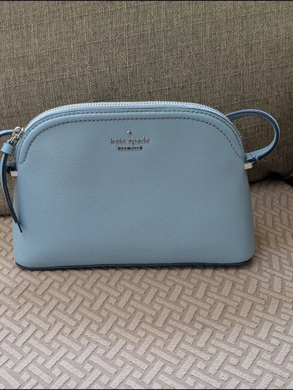 Kate Spade Patterson Drive Peggy Crossbody Bag